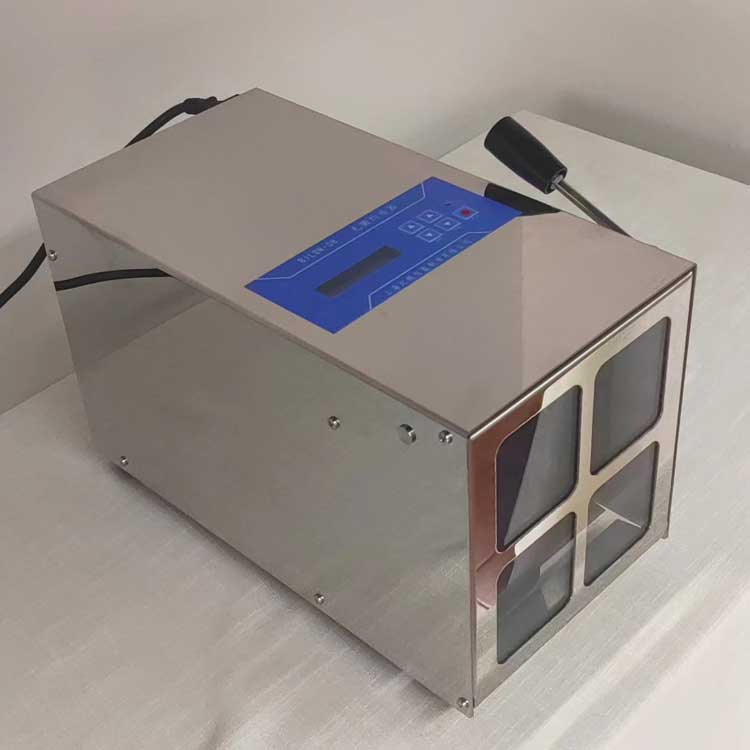 無(wú)菌均質(zhì)器（套裝）