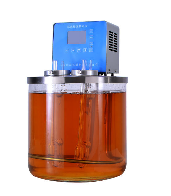 烏氏粘度測(cè)定儀（100℃，2孔）