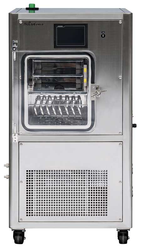 中試凍干機(jī)（普通型）