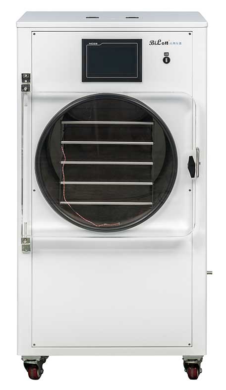 食品凍干機(jī)（2公斤）