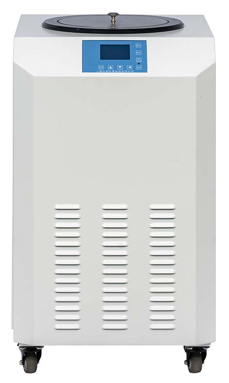 高精度低溫恒溫槽(5L）